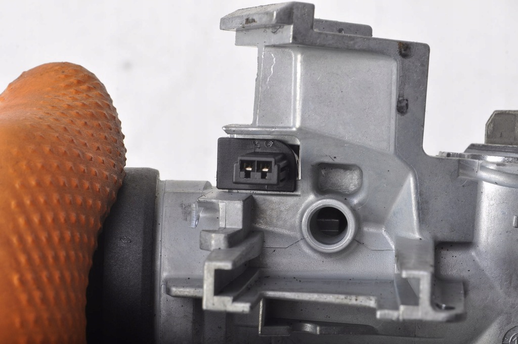 фото №6, Volkswagen golf vii замок зажигания ключ 5q0905865