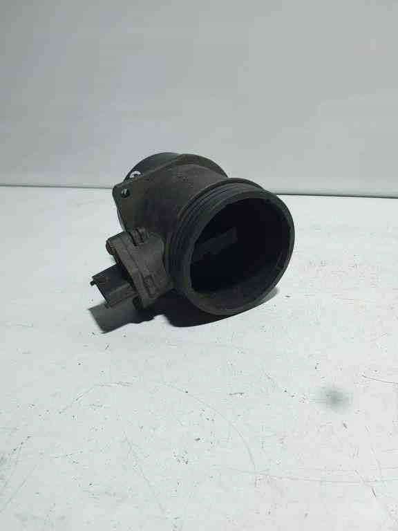 фото №2, Расходомер renault grand scénic iv r9_ 8973613970 3.0l дизель 2006