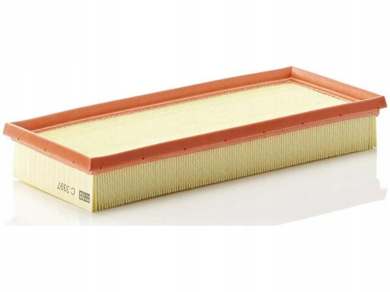 Фильтр воздуха mercedes mann c3397 Цена