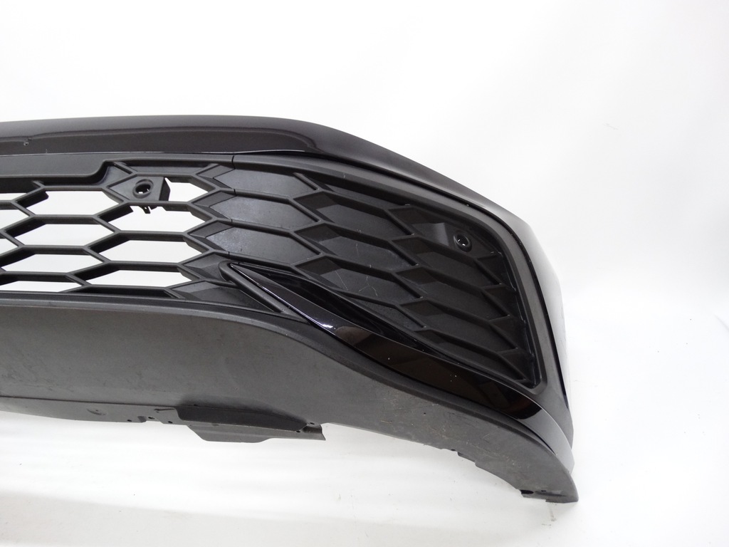 фото №14, Vw golf viii gti clubsport 20- 5h бампер передний оригинальный 5h0807221d