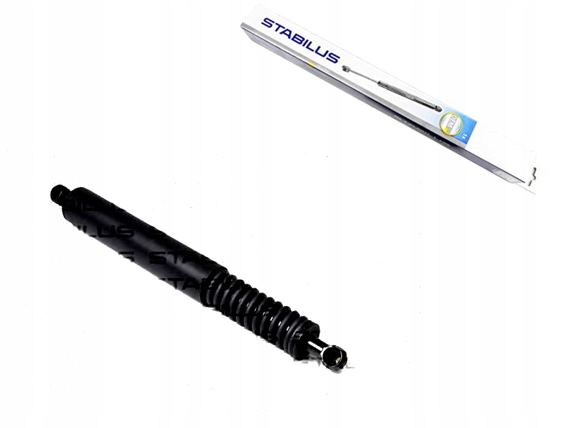 фото №1, Пружина газова, кришка багажника stabilus 2838zn