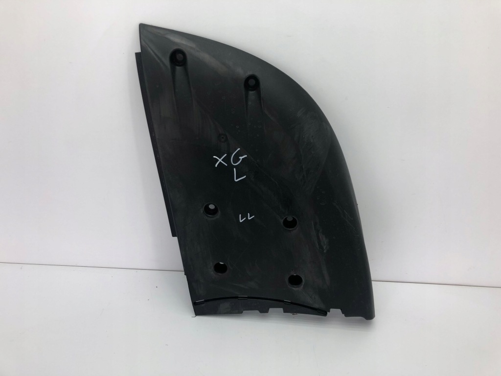 фото №1, Daf xg xg+ захист pod бампер ліва 3131334 2235086