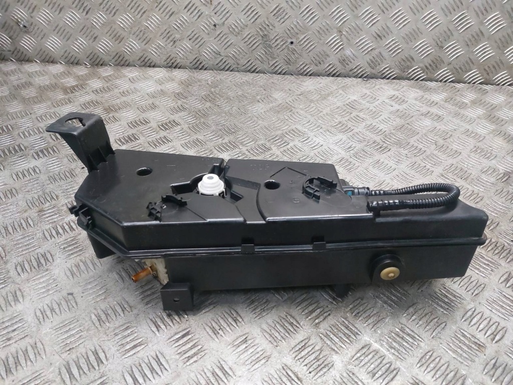 фото №1, Бак рідина сажовий фільтр peugeot 5008 i 1.6 hdi 9672419980