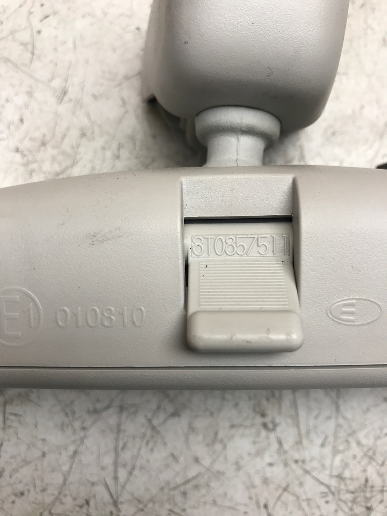 фото №5, Дзеркало внутрішнє audi a5 8t0857511