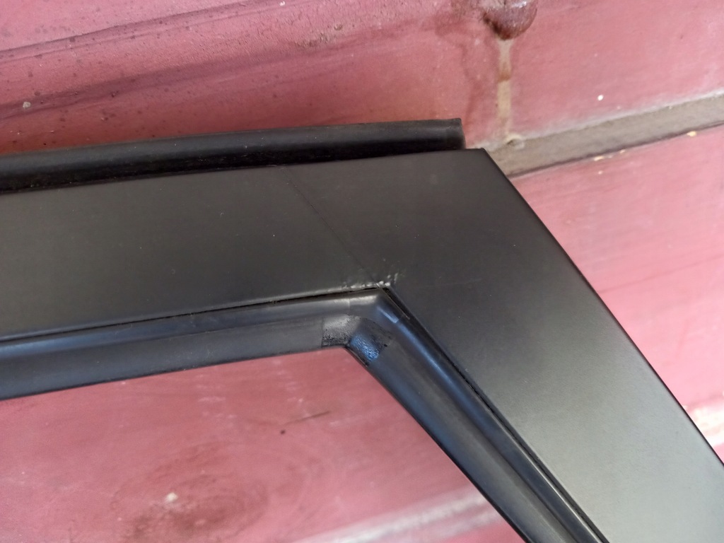 фото №9, Дверь левый задняя bv оригинал hyundai i30 i hb