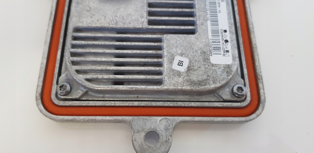 фото №4, Ford focus датчик преобразователь aa660430072