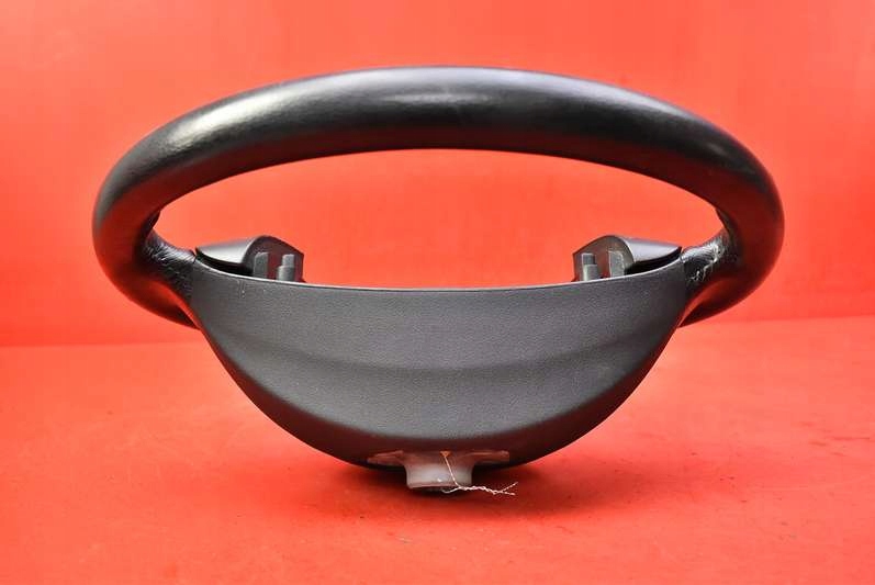 фото №5, Воздуховод кожаный volvo s40 v40 2 ii 06r