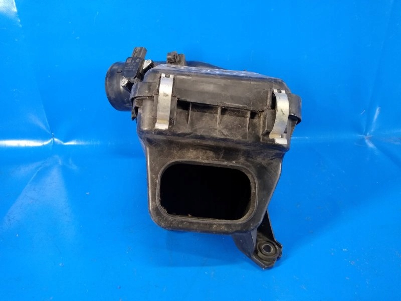 фото №5, Корпус фильтра воздуха mitsubishi asx / outlander sport 10-1500a271