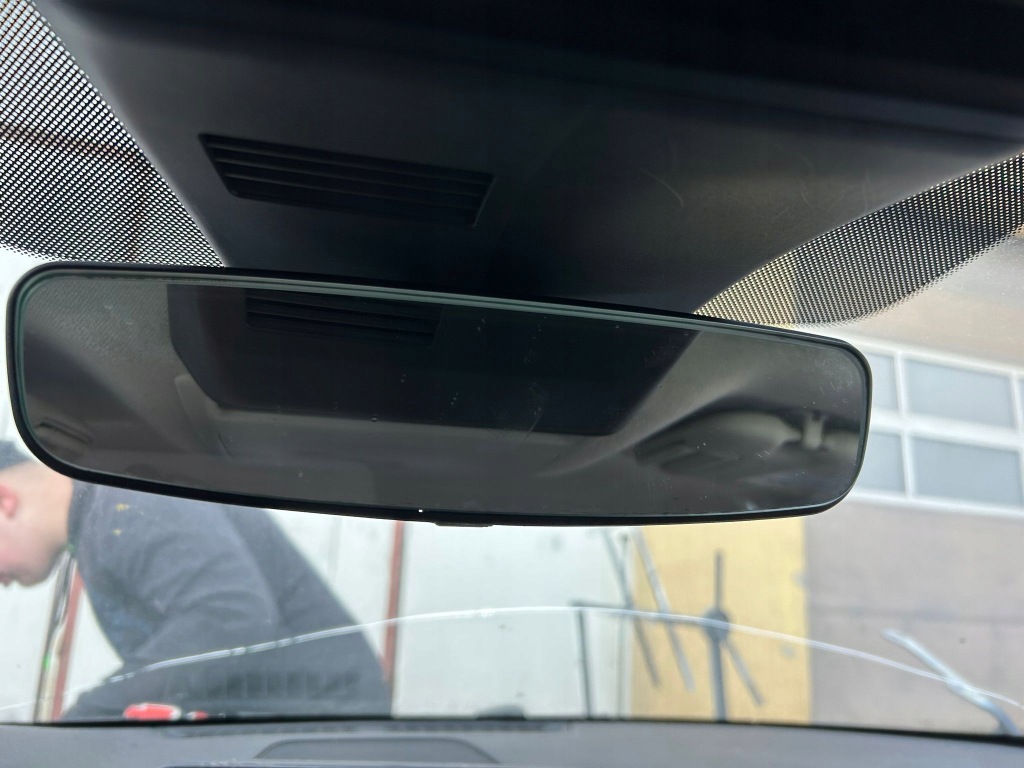 фото №1, Mazda 3 iv bp зеркало заднего вида 19-