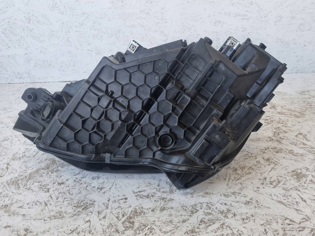 фото №6, Audi e-tron лампа перед передня 4ke