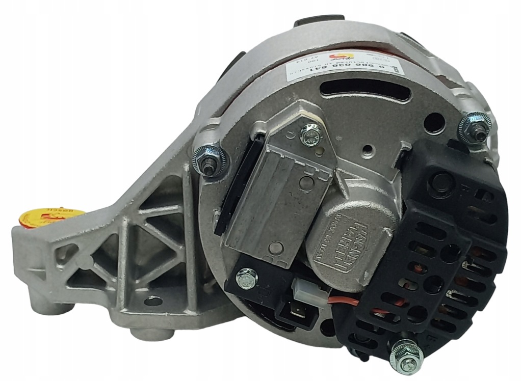 Генератор bosch renault twingo 1 1.2 1993 - 2012 Оригинал