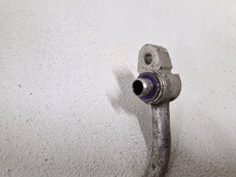 фото №8, Mercedes sprinter 907 910 w910 шланг wąż кондиціонера шланг трубка