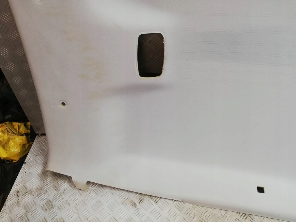 фото №2, Потолок peugeot 2008 i led