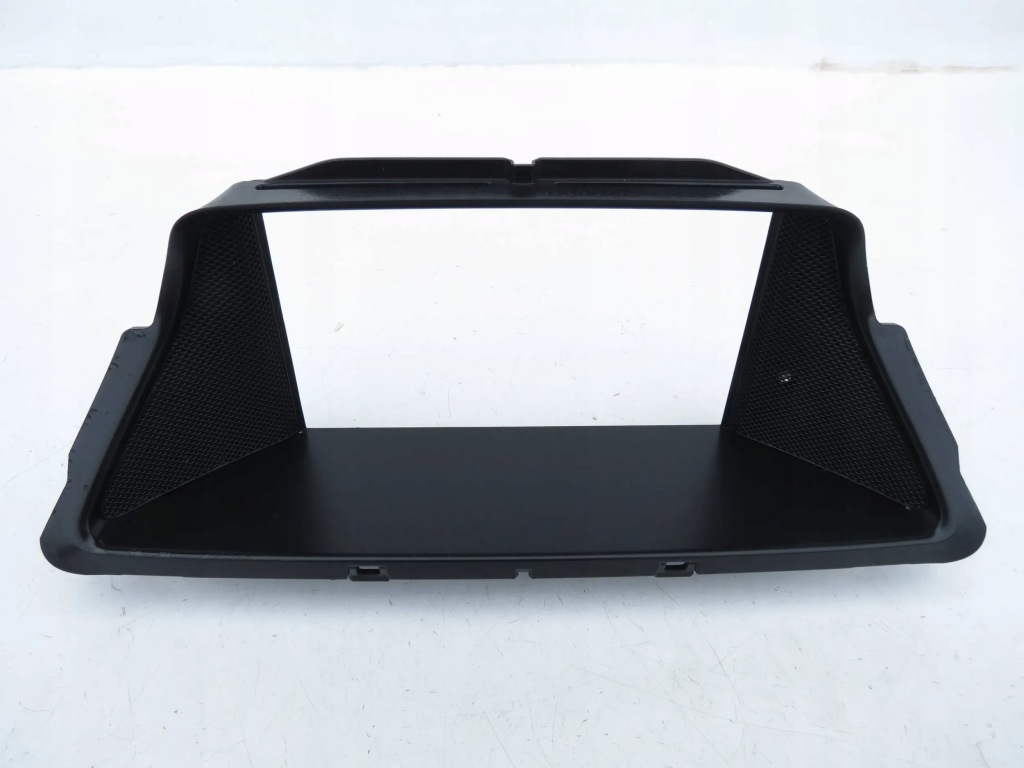 фото №1, Захист рамка панелі приладової панелі консолі a2186800136 mercedes cls w218