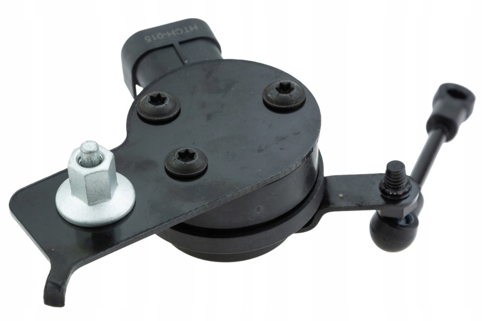 фото №2, Nty датчик выравнивание света