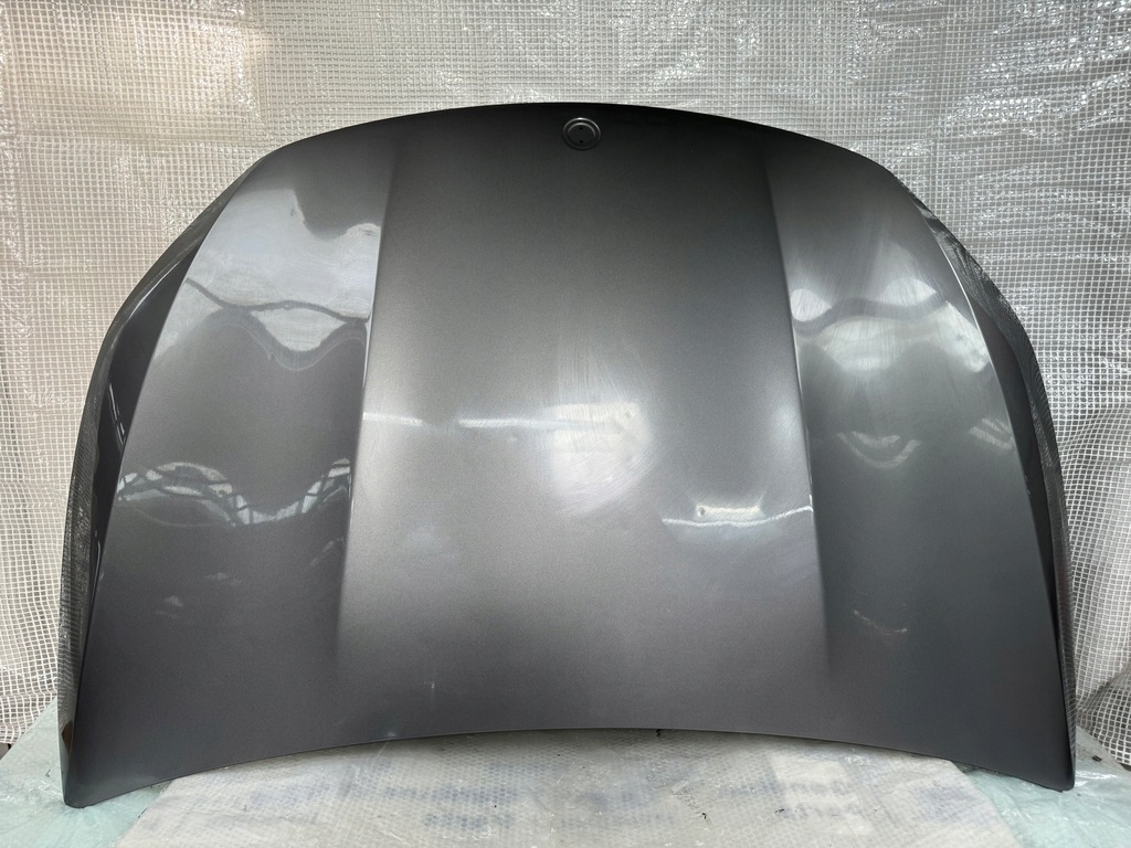 фото №1, Mercedes gla eqa w247 капот