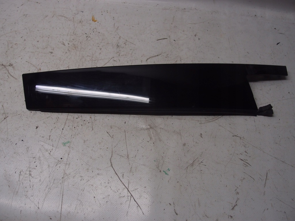 фото №8, Молдинг стойка дверь левый задняя giulia