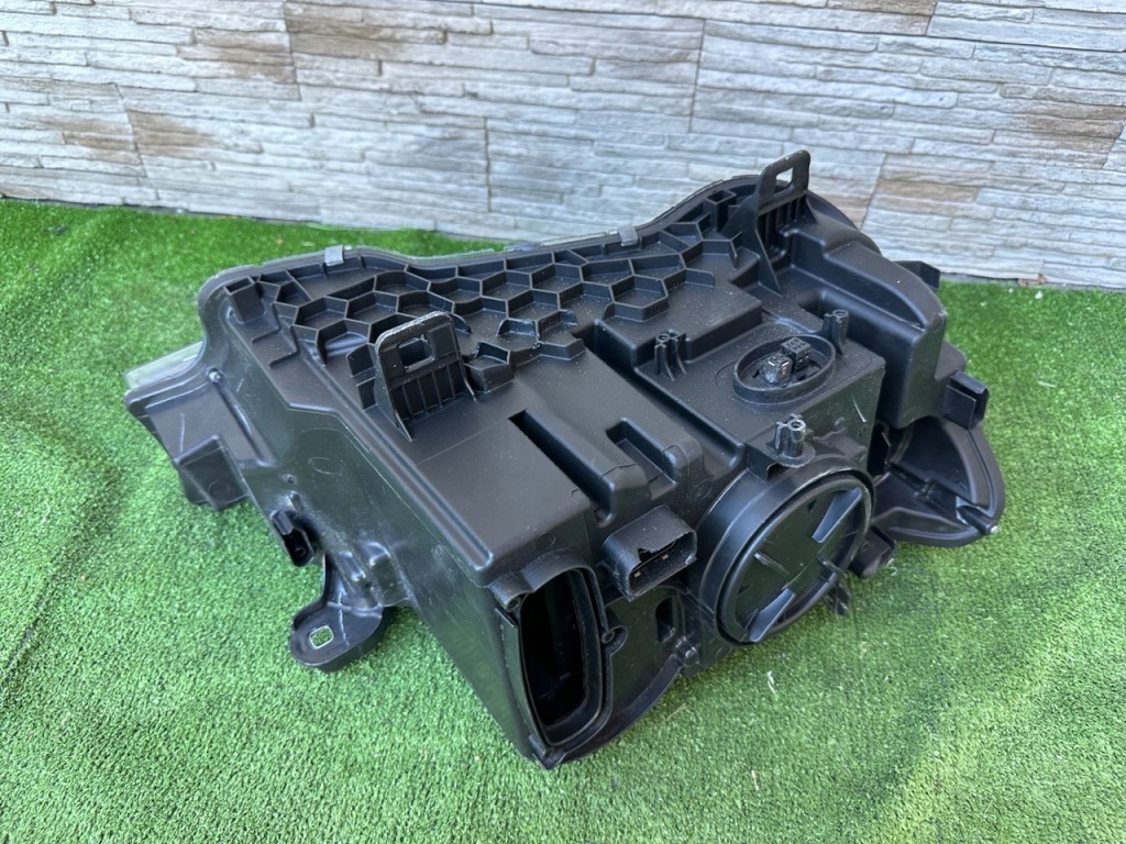 фото №7, Лампа bmw x3 f25 lci x4 f26 ксенон dynamic 7401137