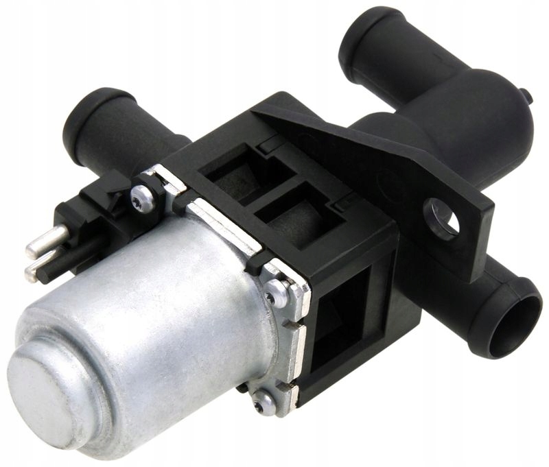 фото №1, Клапан управляющий отопителя ehv118 gates mercedes