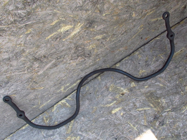 фото №5, Cherokee liberty kj lift 3.7 бензин стабілізатор задня задній.