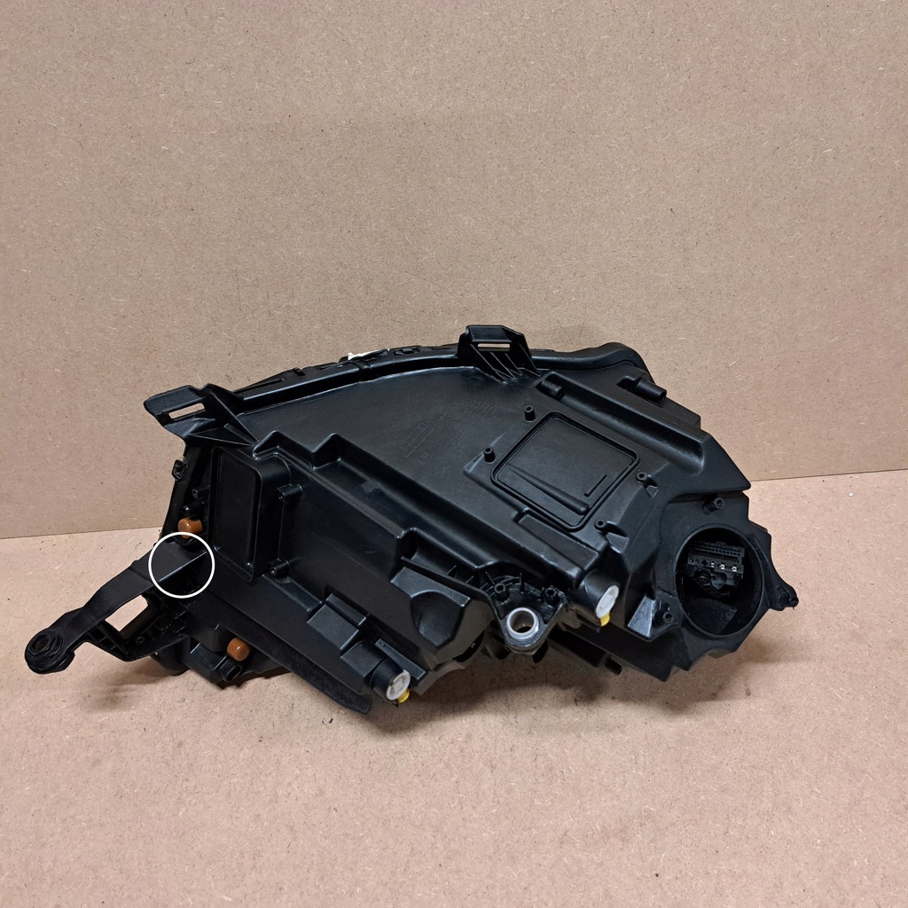 фото №8, Skoda kamiq лампа фара full led левый europa 658941015b