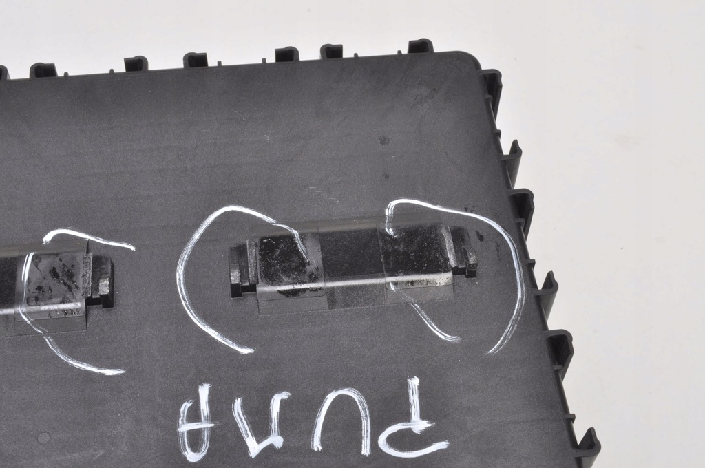 фото №9, Ford puma mk2 1.0 коробка модуль bsi lu5t-15604-bjad