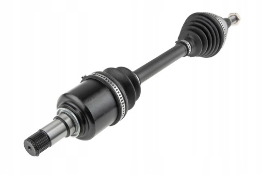 фото №4, Привідний вал привідна nty npw-me-017