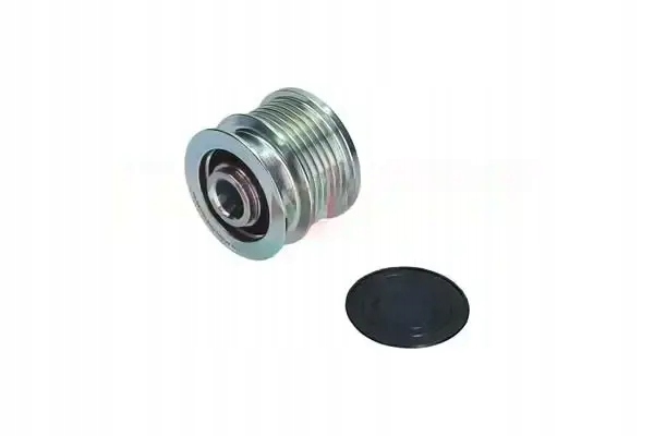 Купить Сцепление генератора шкив rc045 kamoka opel