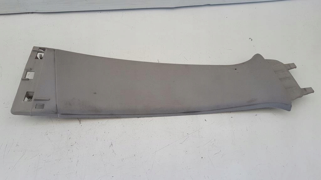 фото №1, Захист стійка права renault vel satis