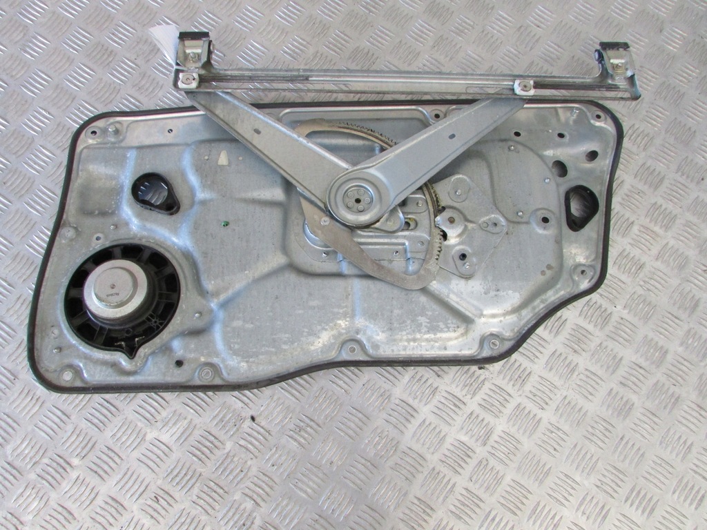 фото №5, Подъемник стекло lp левый перед volvo s80 ii 07r