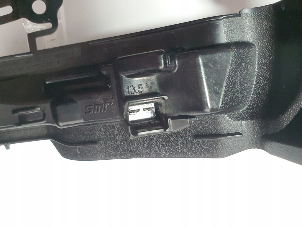 фото №8, Поворотник led зеркало правый jeep grand cherokee wk2