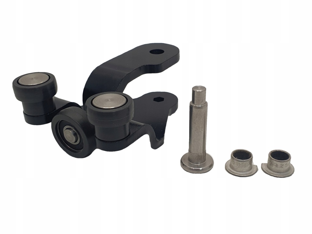 фото №1, Ролики підрамник нижній p двері doblo ii 10 pl hq!