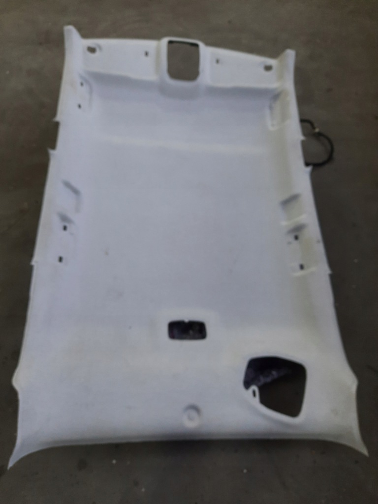 фото №1, Citroen c3 aircross стеля