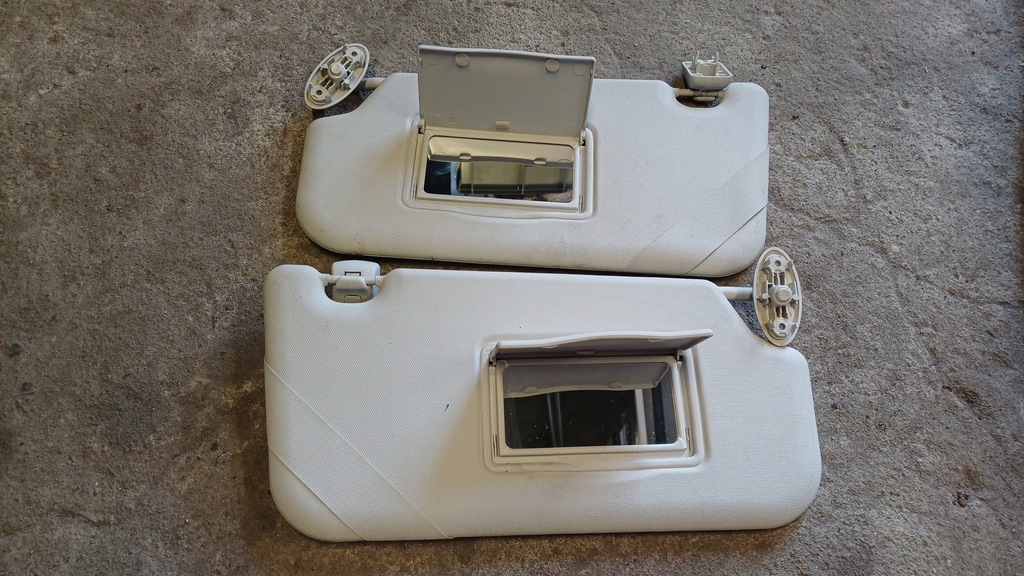 фото №1, Ford focus mk3 защита солнцезащитная