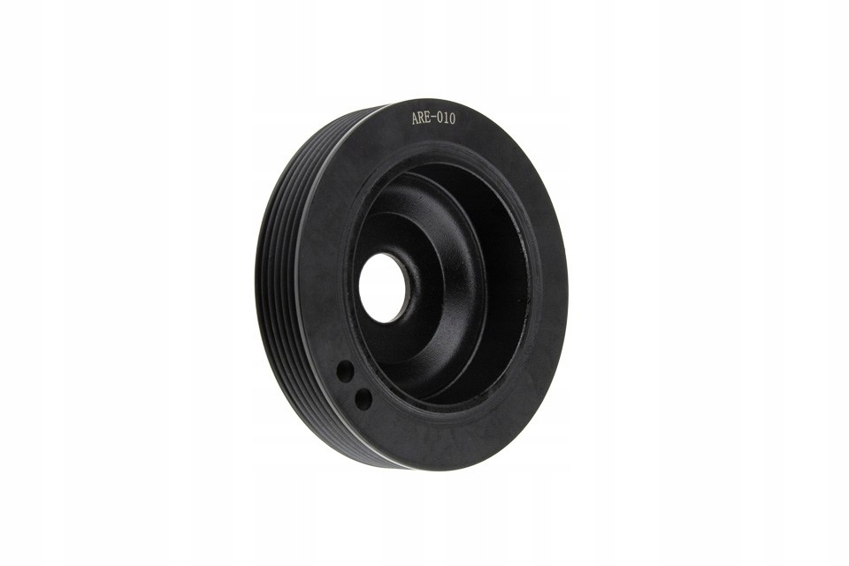 Шків колінчастого вала колінчастого renault 1.5dci 78kw kangoo 08-, clio 3 05- Доставка