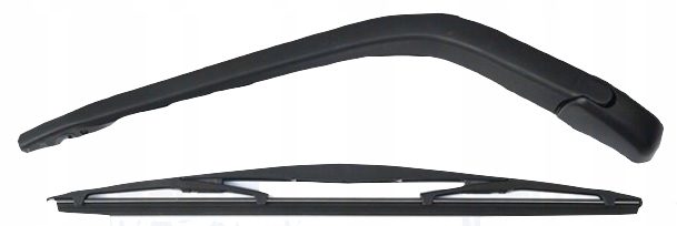 фото №1, Важіль двірники задня honda jazz fit 02-08