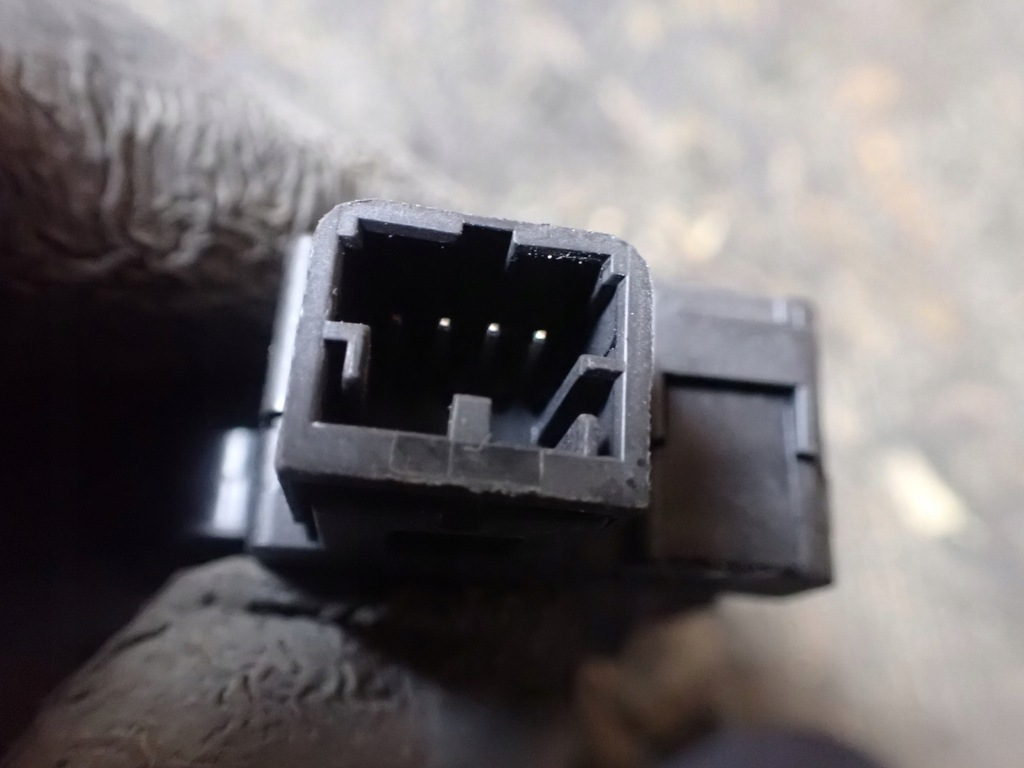 фото №5, Моторчик отопителя mercedes gls ii x166 3.0 17r 410475522 9592