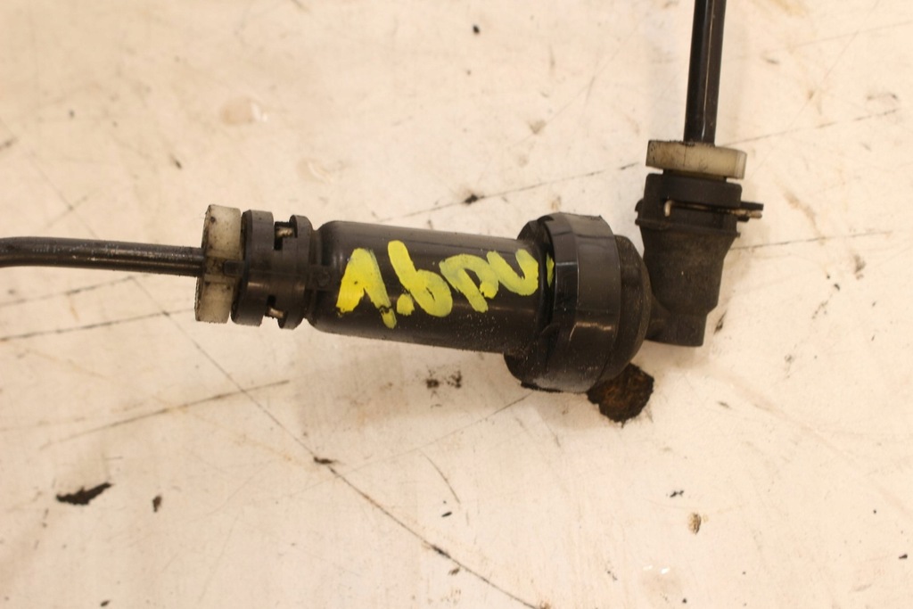 фото №4, Шланг зчеплення 93868395 renault trafic iii 1.6 dci europa