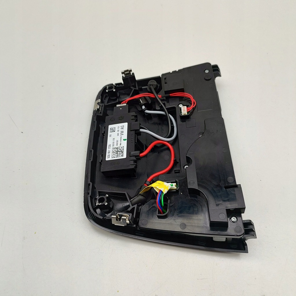 фото №6, Audi e-tron gt 2023 світло сидіння передній