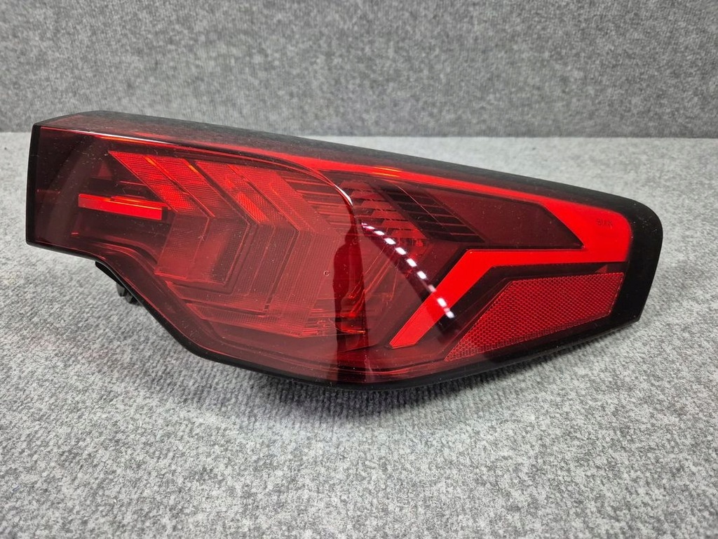 фото №13, Лампи задні задня комплект - bmw x2 u10 led europa 23-