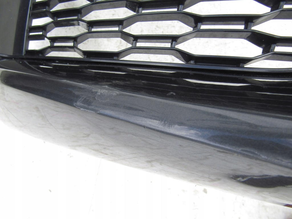 фото №9, Бампер bmw 5 g30 g31 16-20 перед pdc m-pakiet