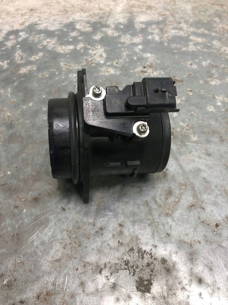 фото №1, Витратомір peugeot citroen 9662635680