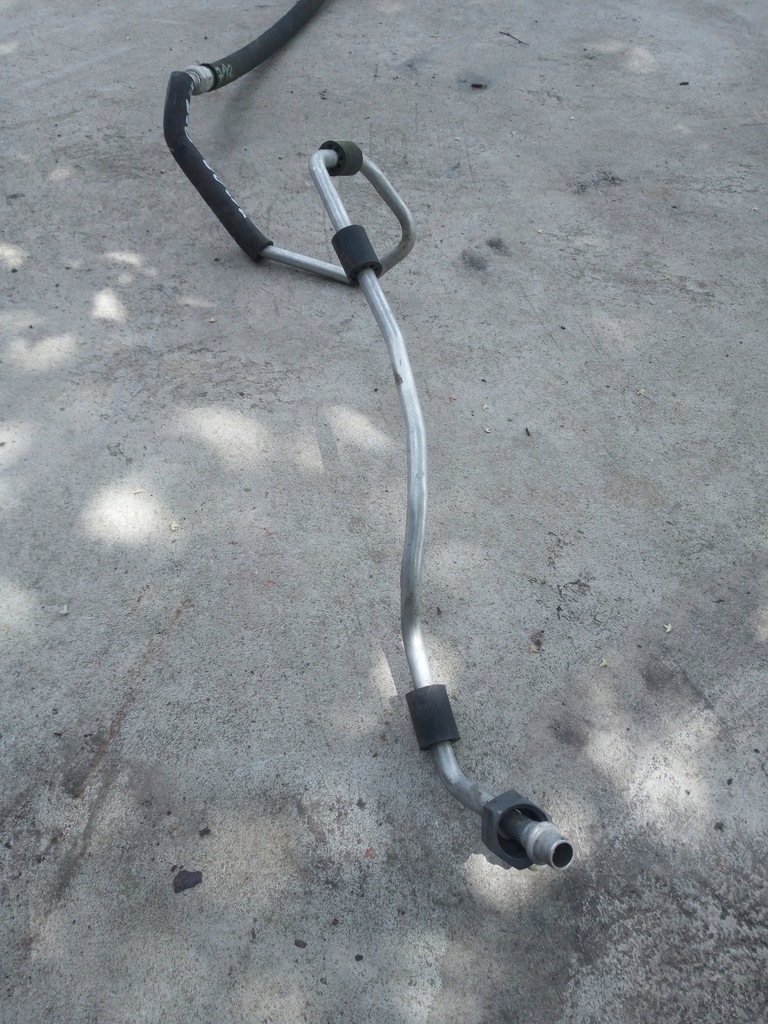 фото №9, Audi a4 b6 b7 трубка кондиционера 8e2260712ab 9-1