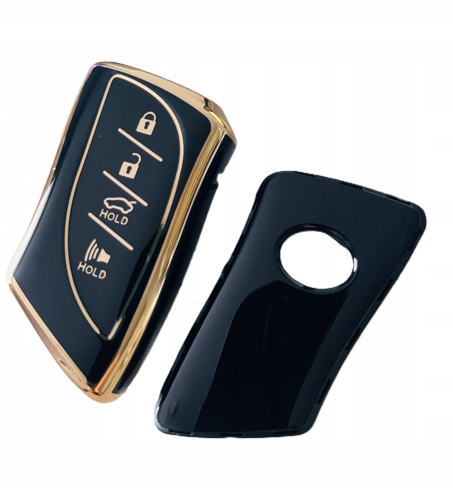 фото №5, Чохол na ключ case lexus es lc ls nx ux rc lx 2020+