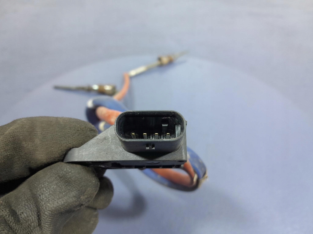 Renault express 1.3 tce 102 km датчик лямбда-зонд 226587733ra Оригінал