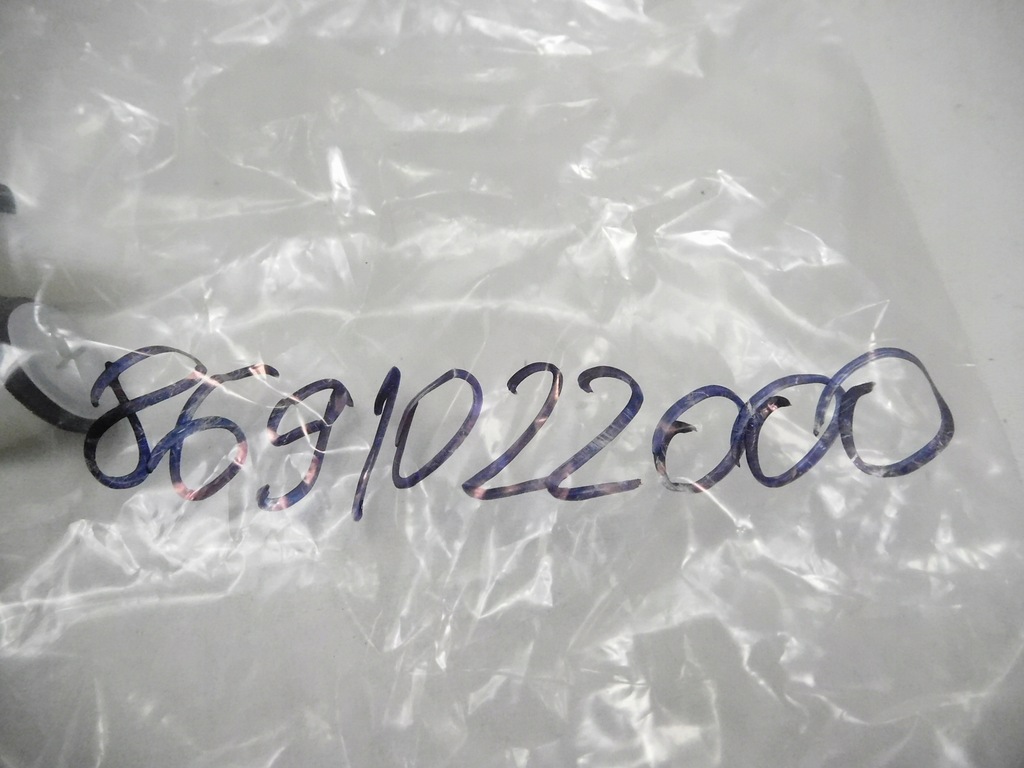 фото №6, Кліпса, кліпса hyundai santa fe tucson 8691022000