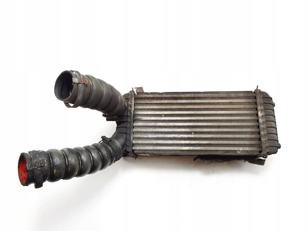 Купить Интеркулер ford focus mk3 c-max mk2 1.6 tdci