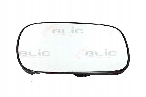 фото №2, Blic 6102-02-1232579p стекло зеркало, зеркало наружное