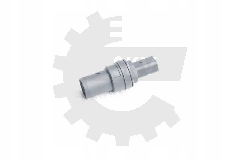 фото №11, Датчик скорости 17skv356