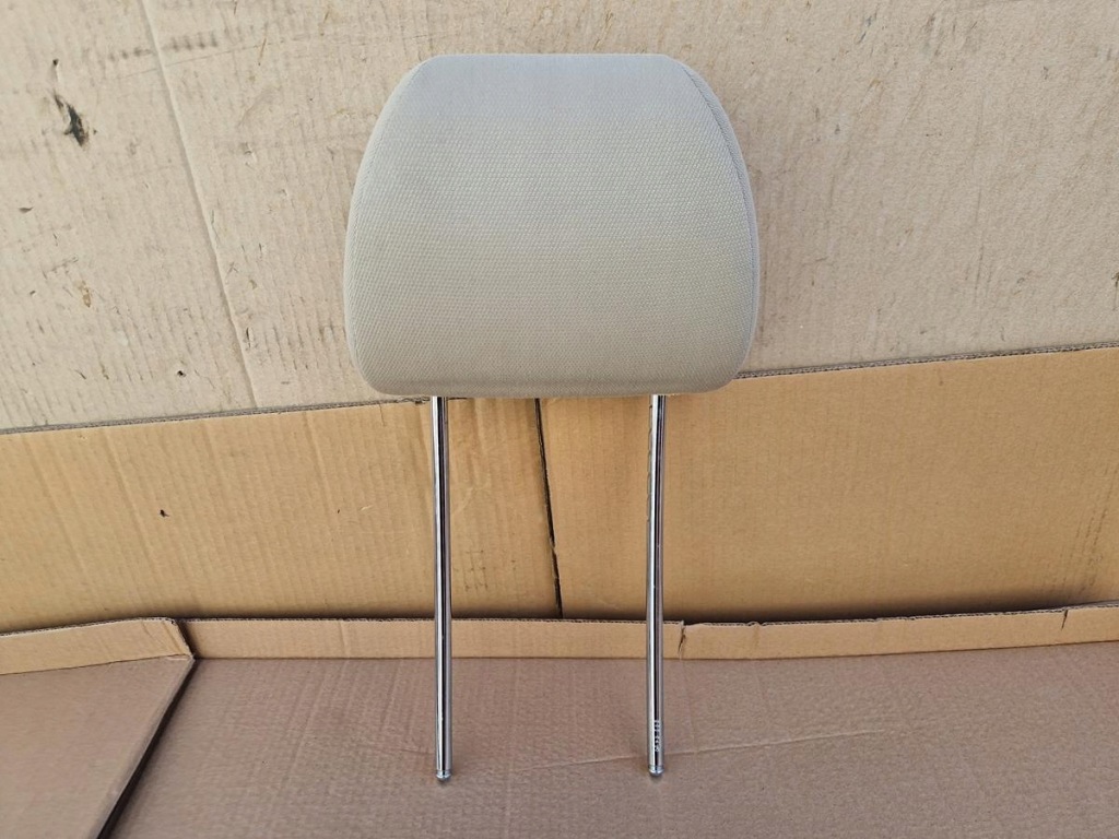 фото №1, Підголівник перед передній mercedes a w169 2.0 cdi